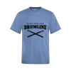 Team Polyester Youth Sleeve ATC Pro Tee Thumbnail