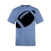 Team Polyester Youth Sleeve ATC Pro Tee Thumbnail