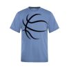 Team Polyester Youth Sleeve ATC Pro Tee Thumbnail