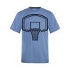 Team Polyester Youth Sleeve ATC Pro Tee Thumbnail