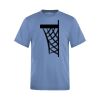 Team Polyester Youth Sleeve ATC Pro Tee Thumbnail