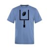 Team Polyester Youth Sleeve ATC Pro Tee Thumbnail
