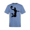 Team Polyester Youth Sleeve ATC Pro Tee Thumbnail