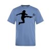 Team Polyester Youth Sleeve ATC Pro Tee Thumbnail