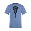 Team Polyester Youth Sleeve ATC Pro Tee Thumbnail