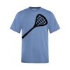 Team Polyester Youth Sleeve ATC Pro Tee Thumbnail