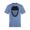 Team Polyester Youth Sleeve ATC Pro Tee Thumbnail