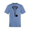 Team Polyester Youth Sleeve ATC Pro Tee Thumbnail