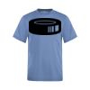 Team Polyester Youth Sleeve ATC Pro Tee Thumbnail