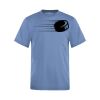 Team Polyester Youth Sleeve ATC Pro Tee Thumbnail
