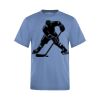 Team Polyester Youth Sleeve ATC Pro Tee Thumbnail