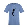 Team Polyester Youth Sleeve ATC Pro Tee Thumbnail