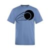 Team Polyester Youth Sleeve ATC Pro Tee Thumbnail