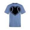 Team Polyester Youth Sleeve ATC Pro Tee Thumbnail