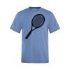 Team Polyester Youth Sleeve ATC Pro Tee Thumbnail