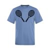 Team Polyester Youth Sleeve ATC Pro Tee Thumbnail