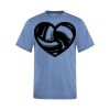 Team Polyester Youth Sleeve ATC Pro Tee Thumbnail