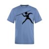Team Polyester Youth Sleeve ATC Pro Tee Thumbnail