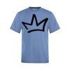 Team Polyester Youth Sleeve ATC Pro Tee Thumbnail