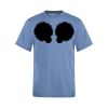 Team Polyester Youth Sleeve ATC Pro Tee Thumbnail