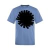Team Polyester Youth Sleeve ATC Pro Tee Thumbnail
