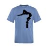 Team Polyester Youth Sleeve ATC Pro Tee Thumbnail