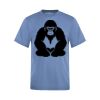 Team Polyester Youth Sleeve ATC Pro Tee Thumbnail