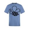 Team Polyester Youth Sleeve ATC Pro Tee Thumbnail