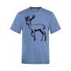 Team Polyester Youth Sleeve ATC Pro Tee Thumbnail