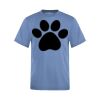 Team Polyester Youth Sleeve ATC Pro Tee Thumbnail