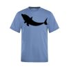 Team Polyester Youth Sleeve ATC Pro Tee Thumbnail