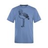 Team Polyester Youth Sleeve ATC Pro Tee Thumbnail