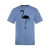 Team Polyester Youth Sleeve ATC Pro Tee Thumbnail