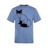 Team Polyester Youth Sleeve ATC Pro Tee Thumbnail