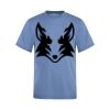 Team Polyester Youth Sleeve ATC Pro Tee Thumbnail