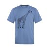 Team Polyester Youth Sleeve ATC Pro Tee Thumbnail