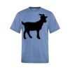 Team Polyester Youth Sleeve ATC Pro Tee Thumbnail