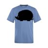 Team Polyester Youth Sleeve ATC Pro Tee Thumbnail