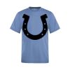 Team Polyester Youth Sleeve ATC Pro Tee Thumbnail