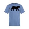 Team Polyester Youth Sleeve ATC Pro Tee Thumbnail