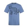 Team Polyester Youth Sleeve ATC Pro Tee Thumbnail