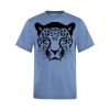 Team Polyester Youth Sleeve ATC Pro Tee Thumbnail