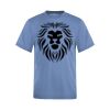 Team Polyester Youth Sleeve ATC Pro Tee Thumbnail
