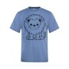 Team Polyester Youth Sleeve ATC Pro Tee Thumbnail