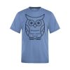 Team Polyester Youth Sleeve ATC Pro Tee Thumbnail