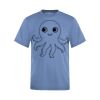 Team Polyester Youth Sleeve ATC Pro Tee Thumbnail