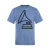 Team Polyester Youth Sleeve ATC Pro Tee Thumbnail