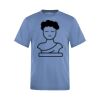 Team Polyester Youth Sleeve ATC Pro Tee Thumbnail