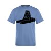 Team Polyester Youth Sleeve ATC Pro Tee Thumbnail