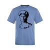 Team Polyester Youth Sleeve ATC Pro Tee Thumbnail